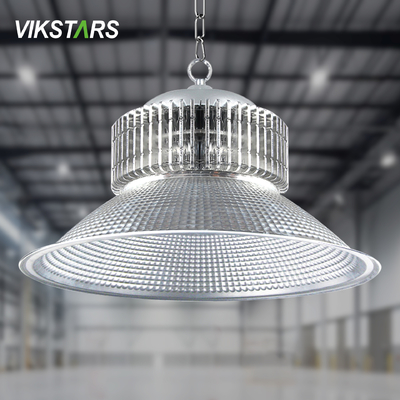 Buy Fin High Bay Lights 100w 150w 200w 3 Years Warranty For Warehouse Factory Workshop online manufacture
