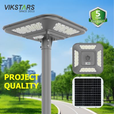 Buy Outdoor IP66 Street Lamp Lawn Patio Yard Walkway Landscape Waterproof With Remote Control online manufacture