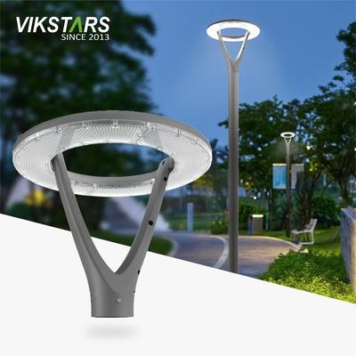 Buy 100W New Garden Lights 2 Years Warranty 100lm/w Cheap Price For Wholesale online manufacture