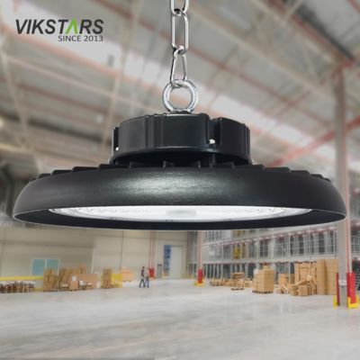 Buy For Wholesale LED UFO High Bay Lights Warehouse Factory Lighting UFO Lamps IP65 Waterproof Lamps online manufacture