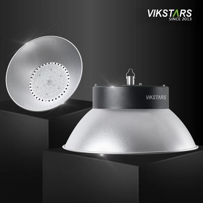 Buy 100W 150W 200W 300W Cheap Price UFO High Bay Lights For Indoor Warehouse Workshop Lighting online manufacture