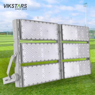 Buy 200W Module 400W 600W 800W 1200W Flood Lights For Sports Stadium Lighting online manufacture