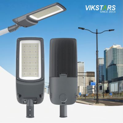 Buy LED Street Lights 50W 100W 150W 200W 240W For High-end Project 5 Years Warranty Easy To Maintain online manufacture
