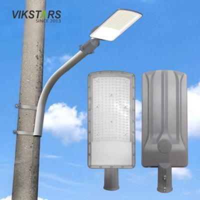 Buy 1 Year Warranty LED Street Lights With Cheapest Price For Wholesale DOB Best Price Small Road online manufacture