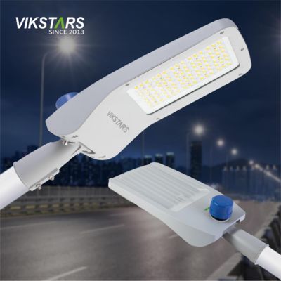 Buy Cobra LED Street Lights Newest Public Lamp 140lm/w With 5 Years Warranty Main City Road Lighting online manufacture