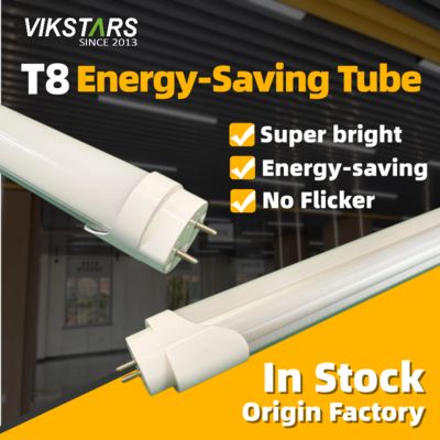 Buy 36W T8 Tube 110lm/w 3 Years Warranty LED Linear Lights IP20 1200mm For Office Supermarket online manufacture