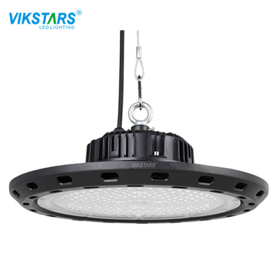 Buy 240W LED Waterproof UFO LED High Bay Light 150lm/w For Warehouse And Garage online manufacture