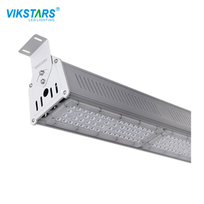 Buy Linear High Bay Lighting Aluminum Bracket Support 100° Angle Adjustment Flexible online manufacture