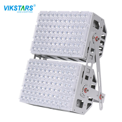 Buy 300W 900W LED Outdoor Sports Lighting SMD 3030 Stadium Flood Lights online manufacture