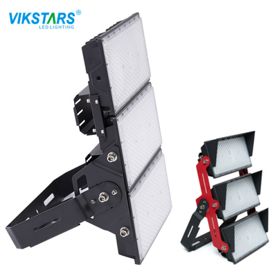 Buy 1600w LED Module Flood Light 240v For Airport Square With Brim For Option online manufacture