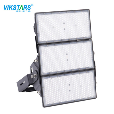 Buy 400w Led Module High Mast Lighting Lamp IP66 Waterproof For SoccerTennis Court online manufacture