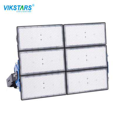 Buy Portable Outdoor Tennis Court Flood Lights 120deg Beam Angle 4000K IP65 online manufacture