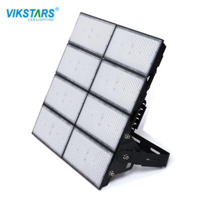 Buy 4000K 150lm/ W 0.8kw Adjustable LED Flood Lights For Highway Stadium online manufacture