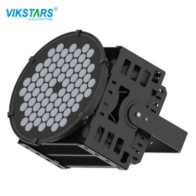 Buy ODM Tennis Court Outdoor Led Sports Lighting 130lm/ W CRI online manufacture