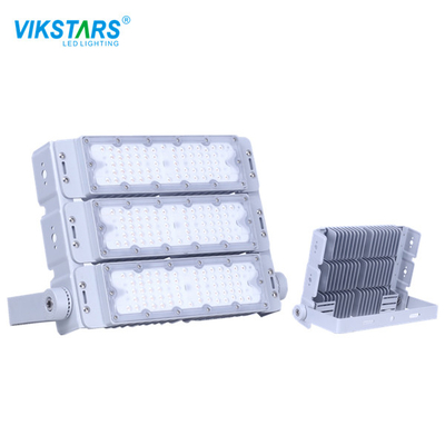 Buy CE 250W 500W Outdoor LED Flood Light Cultural Plaza 13.8*19in online manufacture
