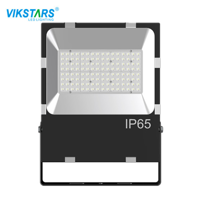 Buy 52000lm 400 Watt  Stadium Outdoor LED Flood Light 140*70deg Dustproof online manufacture