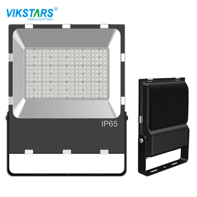 Buy Playgrounds 4000k LED Flood Light 265V 0.9PF 60 Degree 90 Degree Crack Proof online manufacture