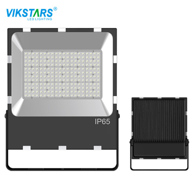 Buy SMD3030 Warm White LED Flood Light CRI 70Ra 100 Watt High Efficiency online manufacture