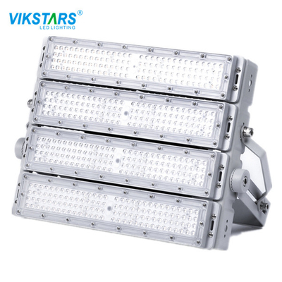 Buy PC Lens DDP Outdoor LED Flood Light 200W 150 Watt IP65 Playgrounds Courtyard online manufacture