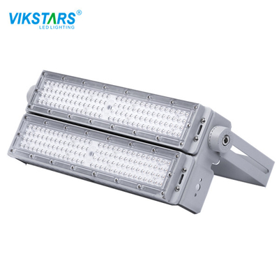 Buy CRI 70 Adjustable Flood Light For Basketball Court Tennis Court 3.28kg 100lm/ W online manufacture