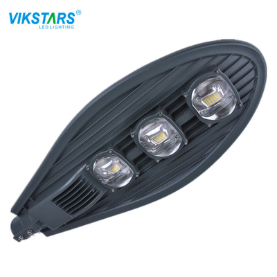 Buy ROHS 50 Watt LED Street Light Black Housing 19.6in ODM For Pathway online manufacture
