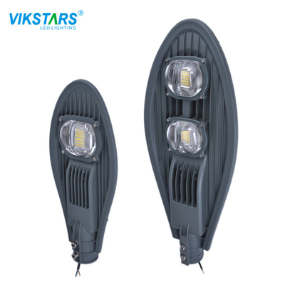 Buy SMD3030 Public Residential Street Lights PF0.9 80lm/ W For Secondary Road online manufacture