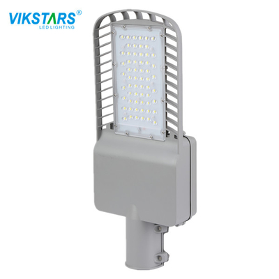 Buy 60*26*10cm Waterproof LED Street Light Outdoor IP65 6000K 100lm/ W online manufacture