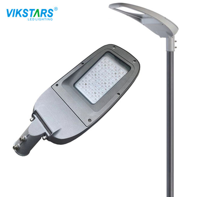 Buy 27.5in Waterproof LED Street Light 60 Watt 120 Watt 700*300*135mm ROHS online manufacture