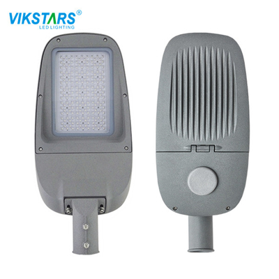 Buy VIKSTARS 70Ra Highway Aluminum LED Street Light 180W 3000K To 6500K online manufacture