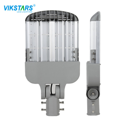 Buy EMC Waterproof LED Street Light 100w 50w 75*155 Deg Adjustable Angle online manufacture