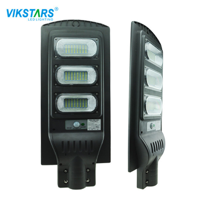 Buy 40pcs Remote Control Solar Street Lights With Motion Sensor 6V 20W online manufacture