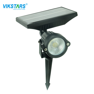 Buy Lawn Garden LED Solar Light Aluminum + ABS Waterproof Material 3 Years Warranty online manufacture