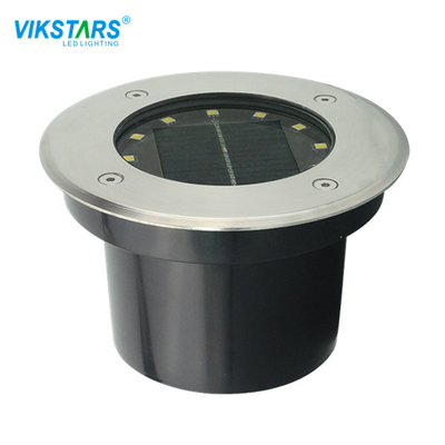 Buy 0.6kg IP65 Solar Outdoor Buried Lights Garden 3W Die Casting Aluminum online manufacture