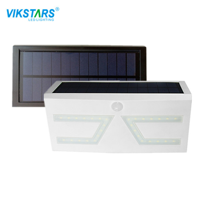 Buy 5w LED Outdoor Solar Powered Garden Lights 120Deg 3.2V/ 3000mA SMD3528 RGB online manufacture