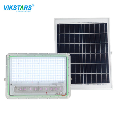 Buy Remote Control Solar Flood Light 100W With For Villa Park Lighting online manufacture