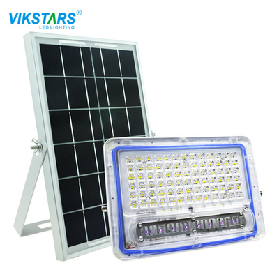 Buy 50W LED Solar Flood Light Mosquito Killer IP65 Waterproof 6V Panel online manufacture