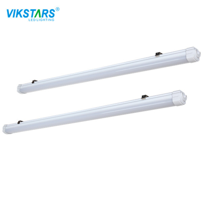 Buy 70w Tri Proof Led Lights Batten 3.9ft Super Brightness With Aluminum Heat Sink online manufacture