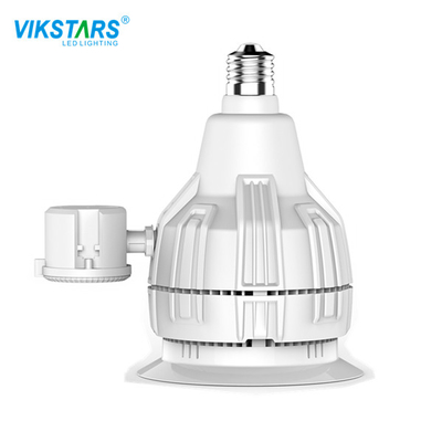 Buy Warehouse High Power LED Bulb 120 Degree Beam Angle 80CRI online manufacture