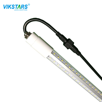 Buy Subway Station Smart LED Tube Light 130lm/ W T8 22W Subway Station online manufacture