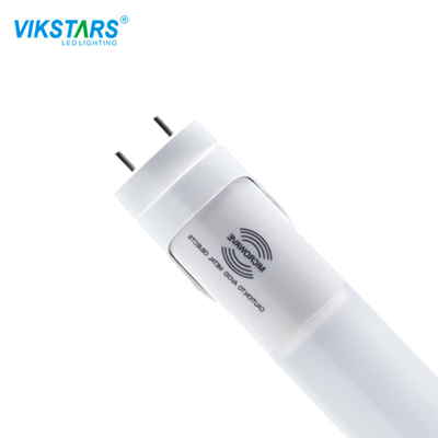 Buy FOB DDP Smart LED Tube Lights T8 Fluorescent Tube 1500mm 900mm 6500K Alu Heat Sink online manufacture