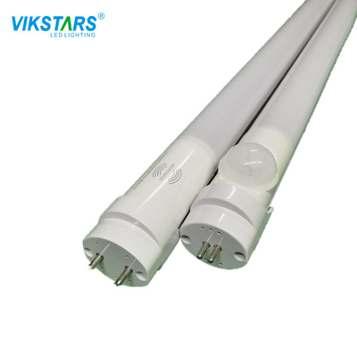 Buy 0.8*2.95ft Fluorescent Smart LED Tube Lights 150lm/ W For Staircase Lighting online manufacture