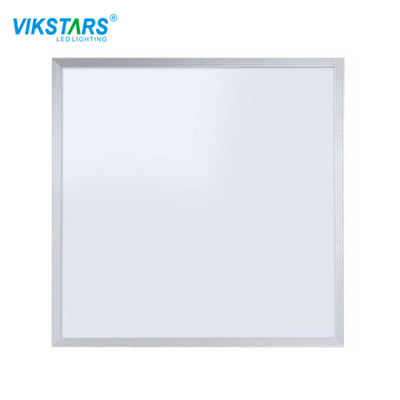 Buy 600x600 Recessed LED Flat Panel Lights 4000lm 265V 36W For Shopping Mall online manufacture