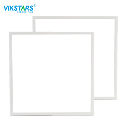 Buy 3000K 4000K CCT 23.6 Inch LED Flat Panel Lights Remote Control AC277V online manufacture