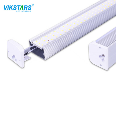 Buy 480W 50Hz Seed Starting LED Plant Grow Lights CRI80 Milky White online manufacture