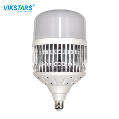 Buy 130 Lm / W Bulbs Led Light For Supermarket Vegetable Market 180° Beam Angle online manufacture