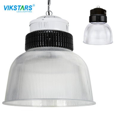 Buy IP40 Fin Industrial High Bay LED Light 150lm/ W online manufacture