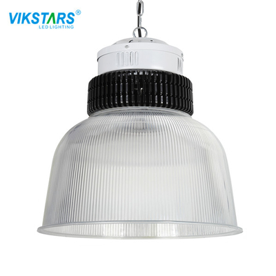 Buy Supermarket Industrial High Bay LED Light SMD 2835 100 Watt 120deg Angle online manufacture