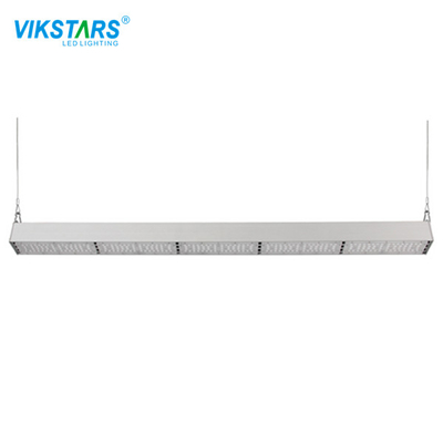 Buy Industrial LED Linear High Bay Light 50W for Parking Garages 3-5 Years Warranty online manufacture