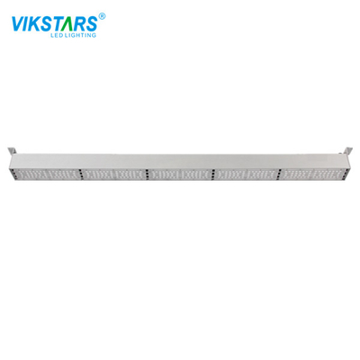Buy SMD 3030 LED Chip Linear High Bay Light IP65 For Tunnels Parking Lots online manufacture