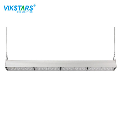 Buy Tunnel Led Linear High Bay Light with Hanging Chain And Bracket Arm online manufacture